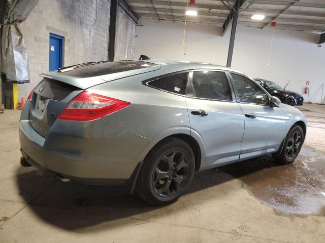 Vin: 5j6tf2h53cl002264, lot: 55645545, honda crosstour exl 20123