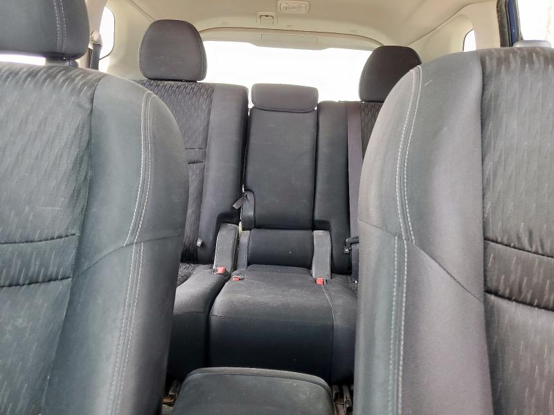 2019 NISSAN ROGUE S - KNMAT2MT8KP511817