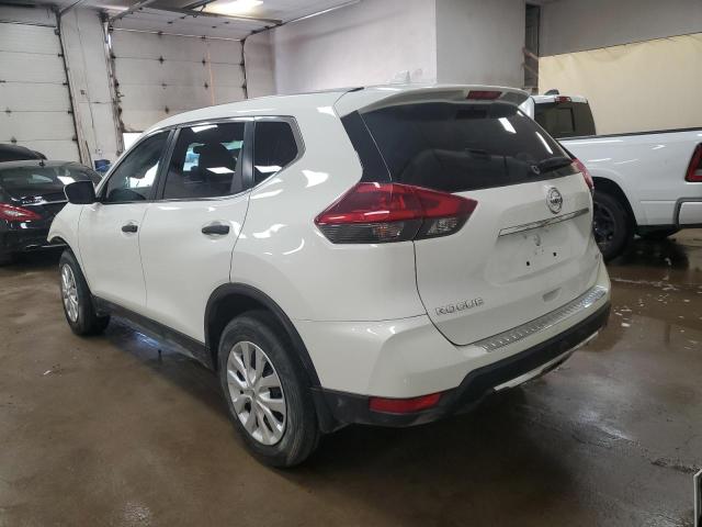 Vin: 5n1at2mv3kc804965, lot: 57164825, nissan rogue s 20192
