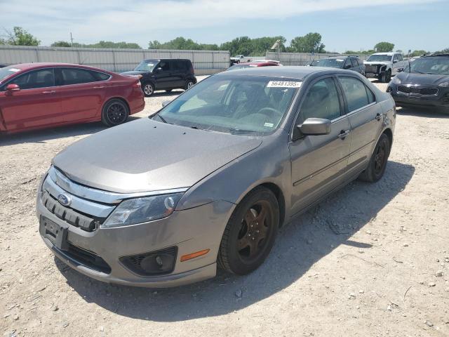 Vin: 3fahp0ha9br184021, lot: 56481395, ford fusion se 2011 img_1