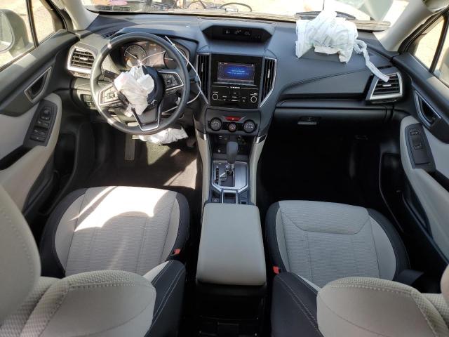 2024 SUBARU FORESTER - JF2SKABC4RH495674