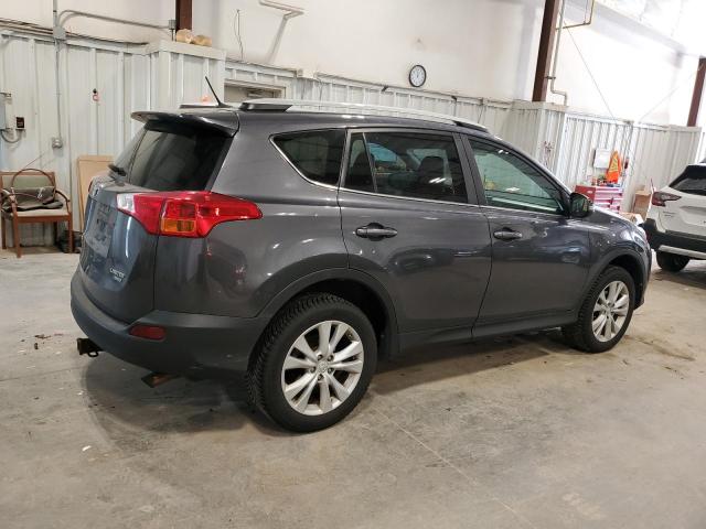 Vin: 2t3dfrev6dw026175, lot: 58227145, toyota rav4 limited 20133