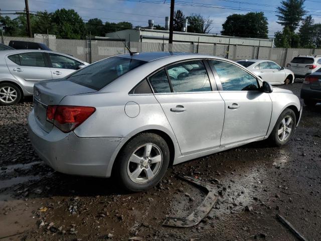 Vin: 1g1pg5s95b7134590, lot: 57610105, chevrolet cruze lt 20113