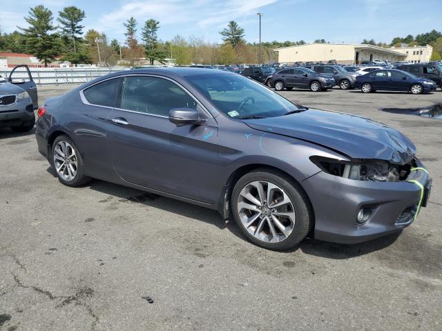 Vin: 1hgct2b85da004470, lot: 55518115, honda accord exl 20134