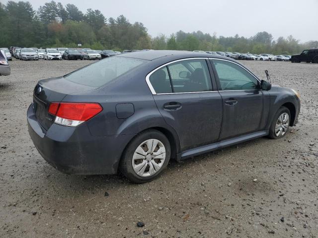 Vin: 4s3bmca61b3264105, lot: 55553365, subaru legacy 2.5i 20113