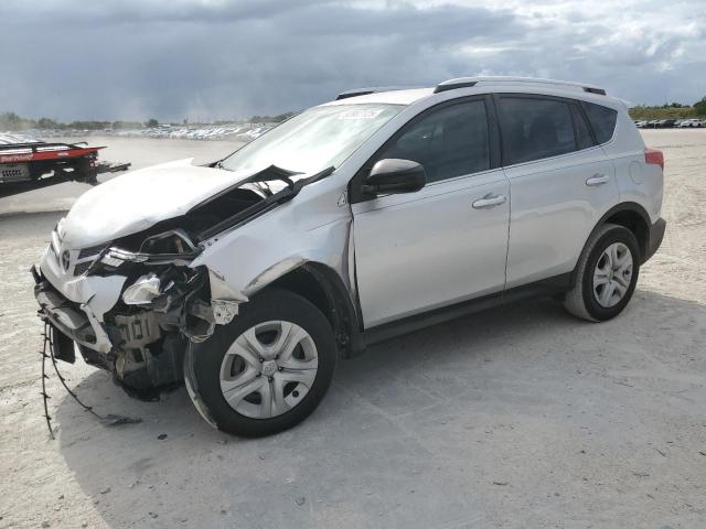 Vin: jtmzfrev0fj025255, lot: 53987125, toyota rav4 le 2015 img_1
