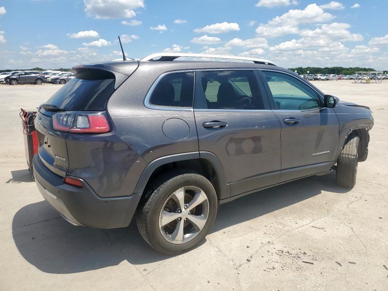 Vin: 1c4pjmdx2md206610, lot: 55282205, jeep grand cher limited 20213