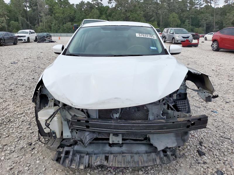 2016 NISSAN SENTRA S - 3N1AB7AP7GY246260