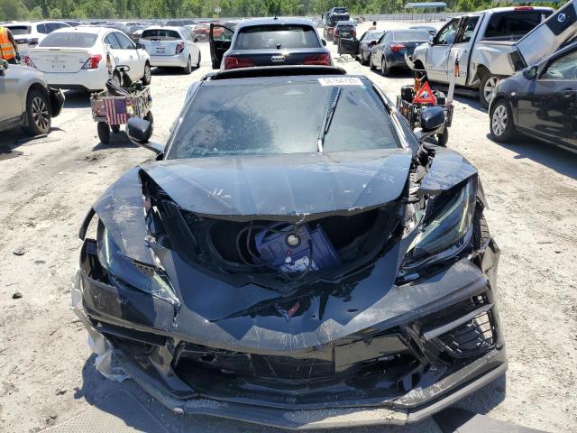 2024 CHEVROLET CORVETTE S - 1G1YA2D45R5127361
