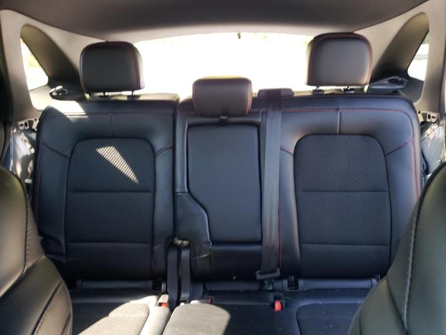 2024 FORD ESCAPE ST - 1FMCU9MN1RUA40441