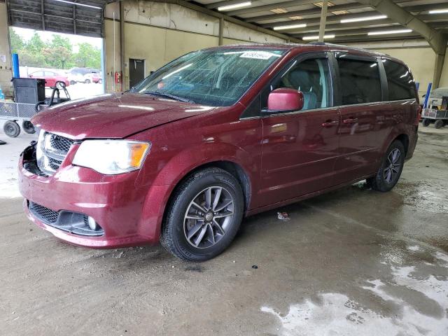 Vin: 2c4rdgcg8hr760708, lot: 57551905, dodge caravan sxt 2017 img_1