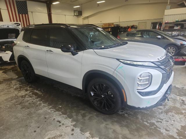 Vin: ja4j3wa88rz058122, lot: 58574675, mitsubishi outlander sel 20244