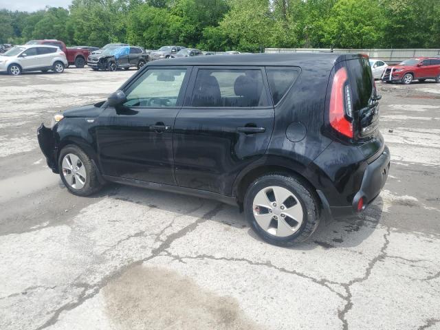 Vin: kndjn2a28e7089249, lot: 57813415, kia soul 20142