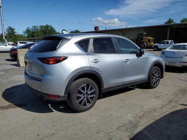 Vin: jm3kfbcm2j0378122, lot: 57819355, mazda cx-5 touring 20183
