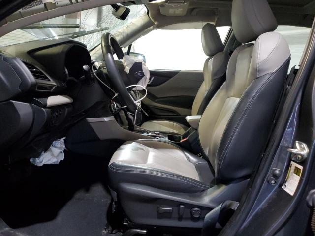 2022 SUBARU FORESTER L JF2SKAPC1NH520324