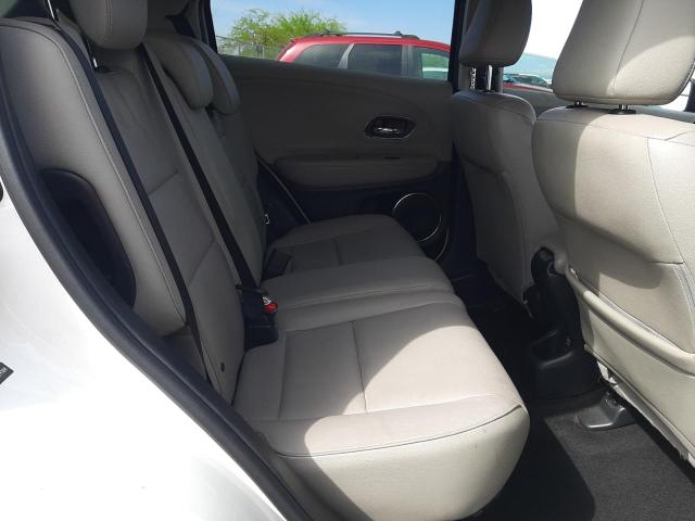 2016 HONDA HR-V EXL 3CZRU5H70GM724184