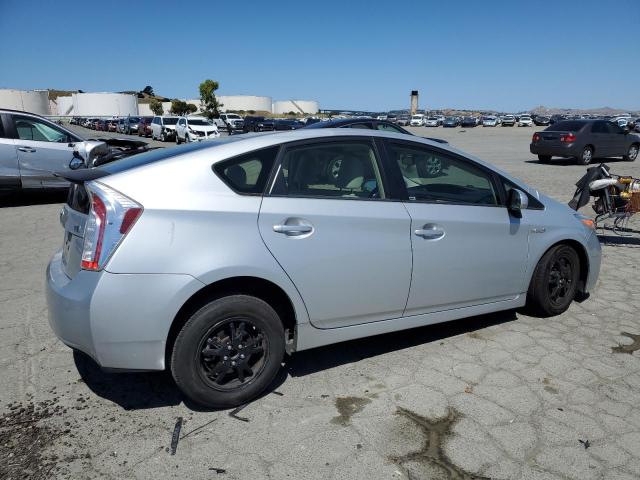 Vin: jtdkn3du5c5491777, lot: 57801505, toyota prius 20123