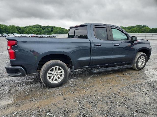 Vin: 1gcryeed7kz347090, lot: 58428145, chevrolet all models k1500 rst 20193
