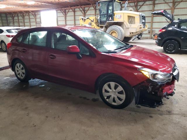 Vin: jf1gpaa68e8284169, lot: 55174255, subaru impreza 20144
