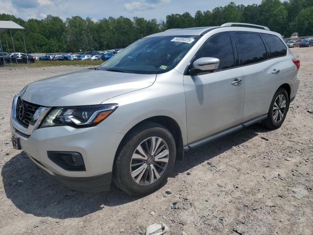 Vin: 5n1dr2mn7hc650880, lot: 56006025, nissan pathfinder s 2017 img_1