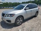 2017 NISSAN PATHFINDER - 5N1DR2MN7HC650880