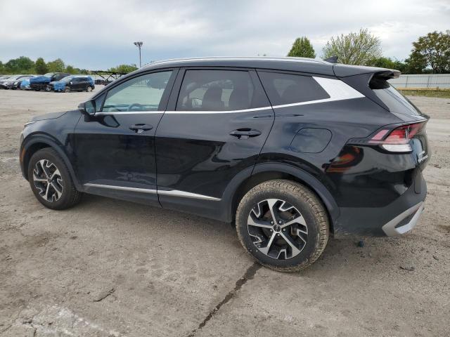 Vin: 5xyk3caf0pg083471, lot: 58372755, kia sportage ex 20232