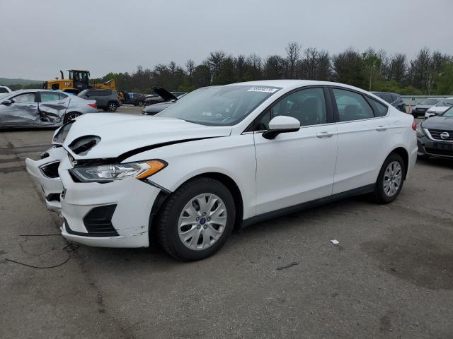 Vin: 3fa6p0g71lr227796, lot: 58904275, ford fusion s 2020 img_1