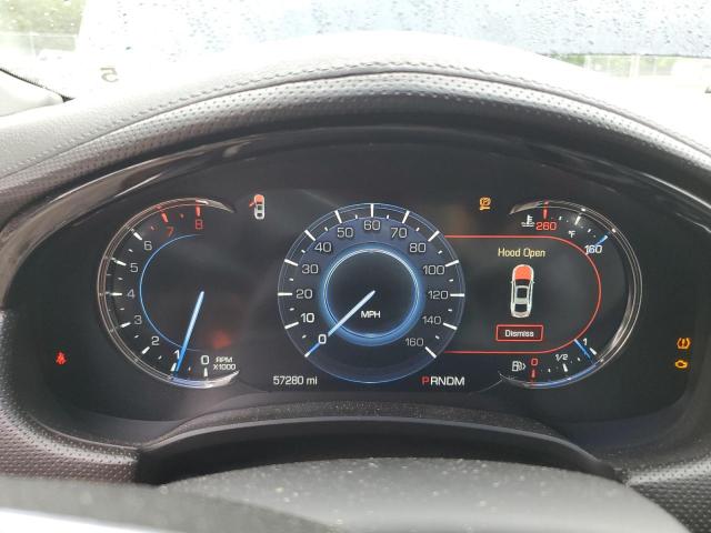 2016 CADILLAC XTS PREMIU 2G61P5S35G9144912