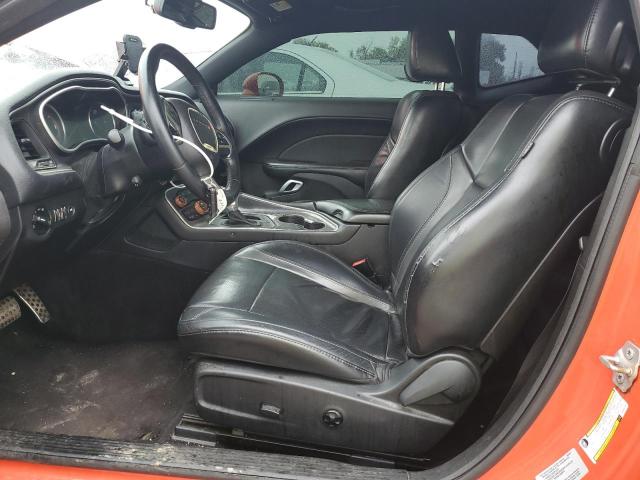 2016 DODGE CHALLENGER - 2C3CDZAG1GH316700