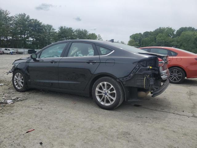 2019 FORD FUSION SE 3FA6P0HD5KR244782