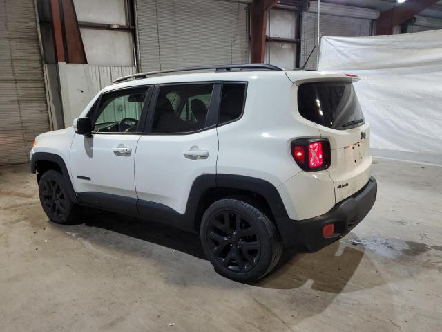 Vin: zaccjbbb4hpf34077, lot: 57475525, jeep renegade latitude 20172
