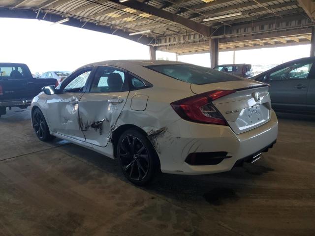 Vin: 2hgfc2f89kh571531, lot: 58819915, honda civic sport 20192
