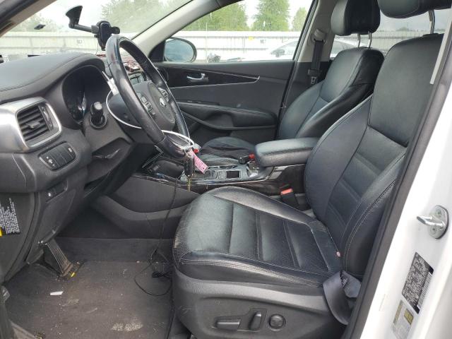2016 KIA SORENTO EX 5XYPHDA52GG097618