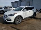 2018 HYUNDAI SANTA FE S - 5XYZU3LB0JG555083