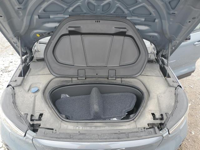 2022 VOLVO C40 P8 REC YV4ED3GB9N2007539