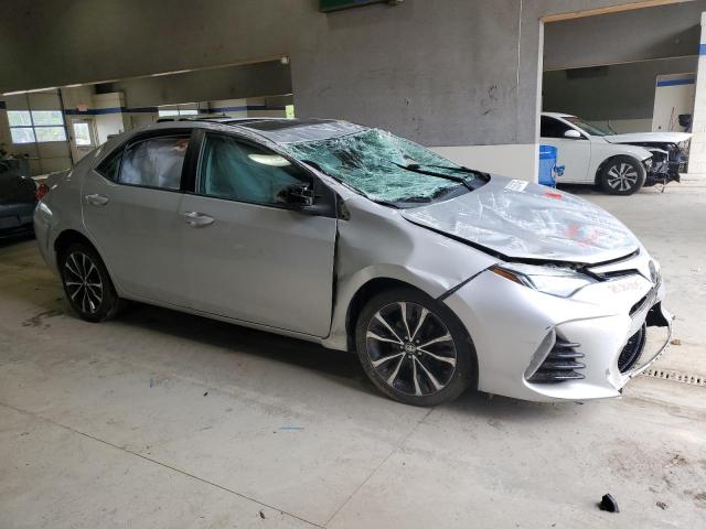 Vin: 2t1burhe0hc763882, lot: 56339745, toyota corolla l 20174