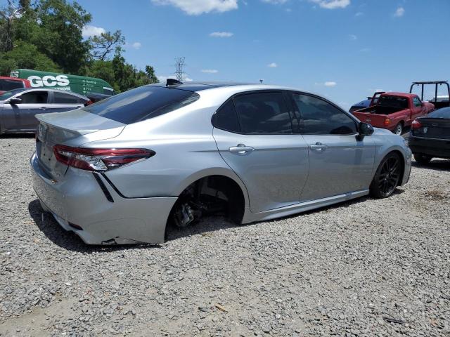 Vin: 4t1kz1ak5ru097542, lot: 55558675, toyota camry trd 20243