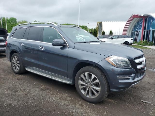 Vin: 4jgdf7ce1da164921, lot: 56667625, mercedes-benz gl-class 450 4matic 20134
