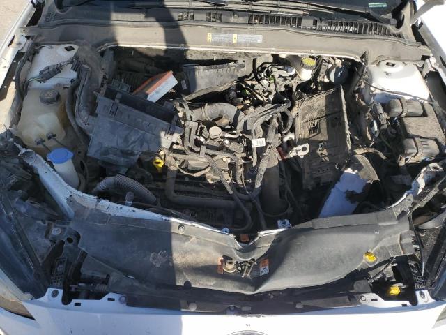 2020 FORD FUSION SE - 3FA6P0HD5LR172922