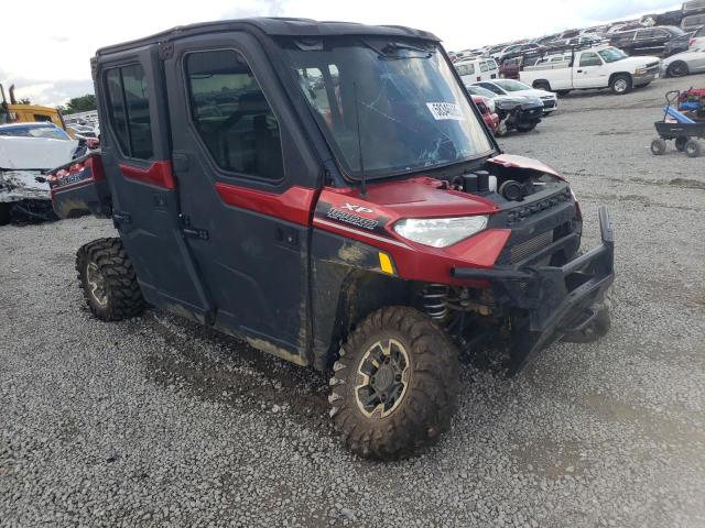 POLARIS RANGER