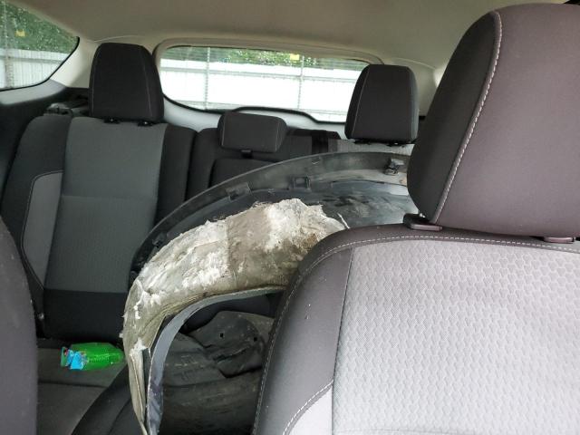 2018 FORD ESCAPE SE - 1FMCU0GD5JUD19622
