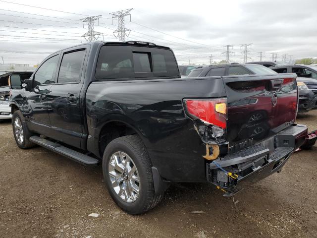 Vin: 1n6aa1edxmn511093, lot: 55489995, nissan titan sv 20212