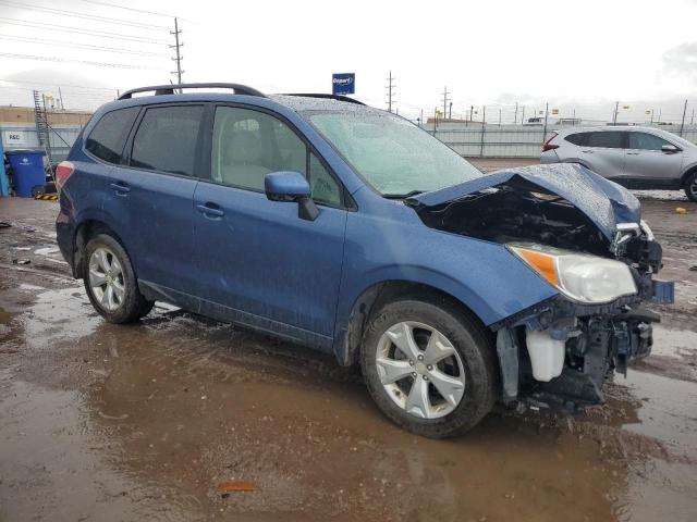 Vin: jf2sjaec7eh556265, lot: 58956735, subaru forester 2.5i premium 20144
