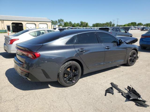 Vin: 5xxg34j29ng124416, lot: 57515535, kia k5 ex 20223