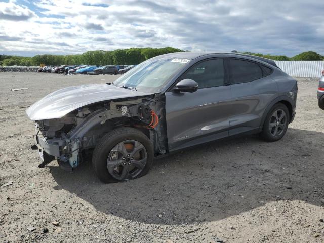 Vin: 3fmtk1ssxmma34697, lot: 57275315, ford mustang select 2021 img_1