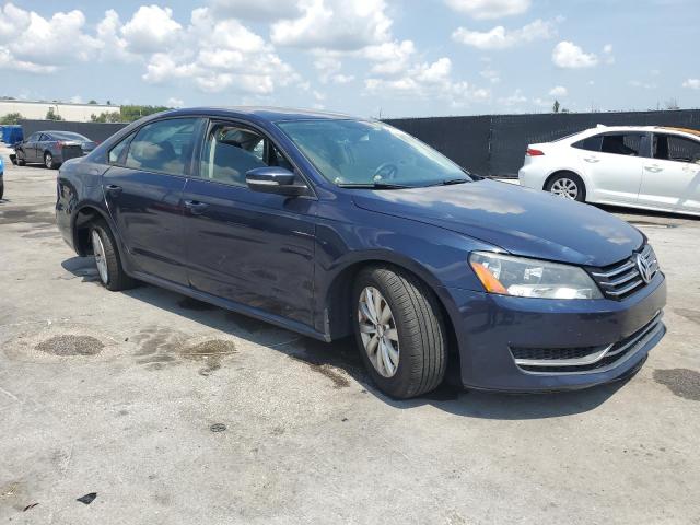 Vin: 1vwas7a39fc006206, lot: 56345635, volkswagen passat s 20154