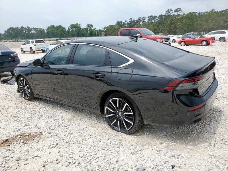 Vin: 1hgcy2f84pa001818, lot: 57271815, honda accord touring hybrid 20232