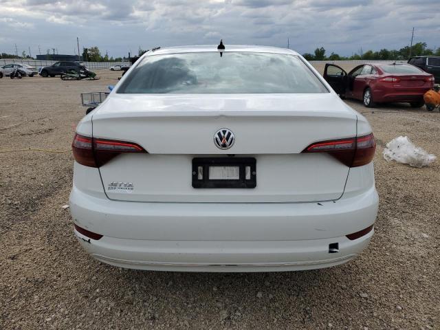 2019 VOLKSWAGEN JETTA SEL 3VWE57BU9KM088768