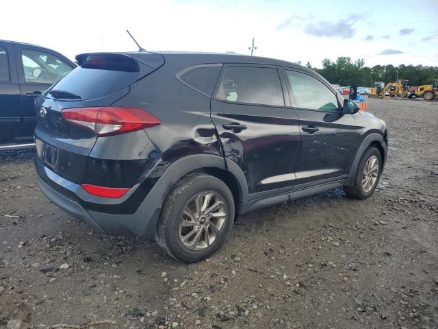 Vin: km8j23a45ju809727, lot: 56651315, hyundai tucson se 20183