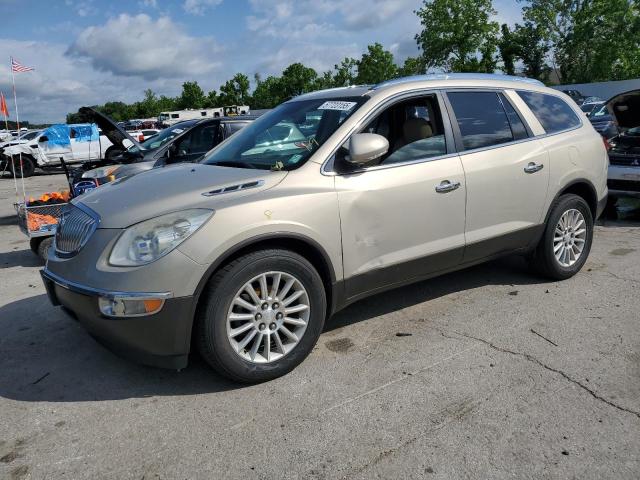 Vin: 5galvbed0aj264287, lot: 57723155, buick enclave cxl 2010 img_1